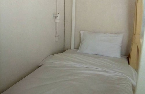 Downtown Krabi Hostel | Case Blanca Krabi by Creammy