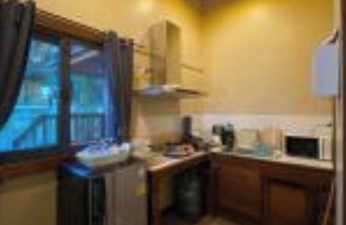 Satun House | Cashewnut Cove Bungalow - Beach Front