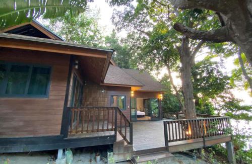 Satun House | Cashewnut Cove