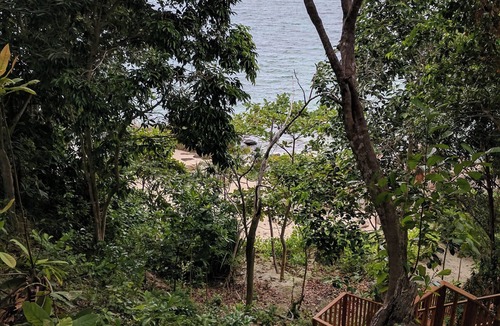 Satun Apartment | Cashewnut Cove Three-Bedroom Villa