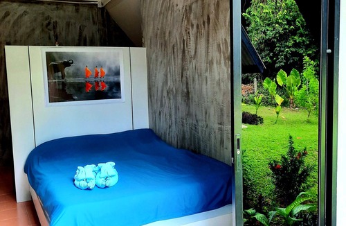 Ko Lanta Hotel | Cashewnut Tree Resort