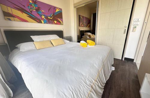 Si Thep Apartment | Cassia 1bedroom apartment 312 in Laguna Phuket