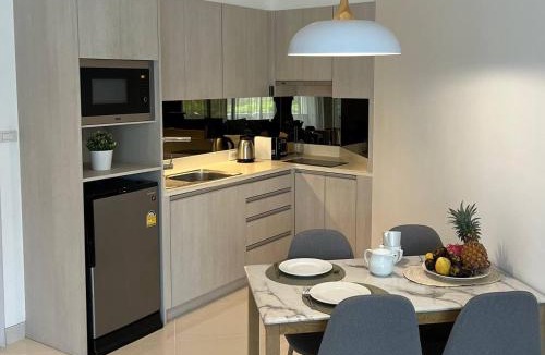 Bang Tao Apartment | Cassia Residences