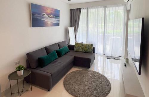 Bang Tao Apartment | Cassia Residences