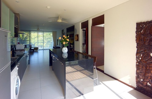 Bang Tao Apartment | Casuarina Shores
