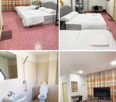 Hat Yai House | Cat Home Hat Yai
