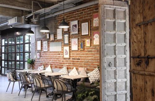 Phra Khanong Apartment | Cataleya Estate Boutique Bed & Breakfast