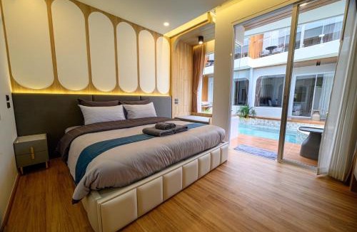 Koh Lan Resort | Caviar Kohlarn