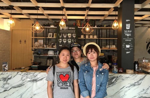 Phra Khanong Nuea Hostel | Cazz Hostel
