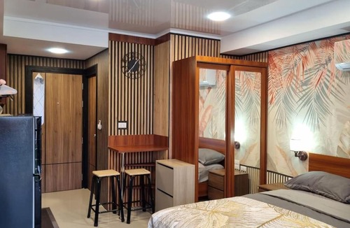 Mai Khao Apartment | CB408 Apartament Beach condo 777