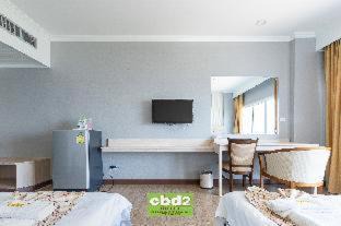 Ban Pa Yang Hotel | CBD 2 Hotel