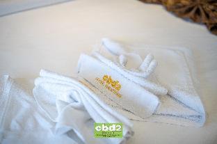 Ban Pa Yang Hotel | CBD 2 Hotel
