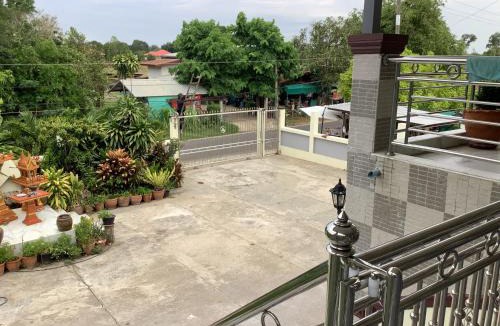 K. Kwao Si Narin House | CC Homestay