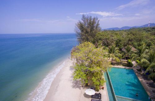 Laem Klat Resort | Centara Chaan Talay Resort And Villas Trat