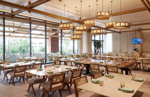 Nai Mueang Hotel | Centara Korat