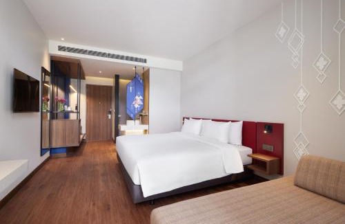 Banglamphu Hotel | Centara Life Hotel Bangkok Phra Nakhon