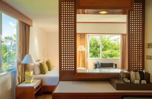 Mae Sot Hotel | Centara Life Hotel Mae Sot