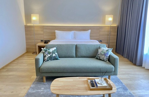 Na Muang Hotel | Centara Life Wisma Hotel Ratchaburi