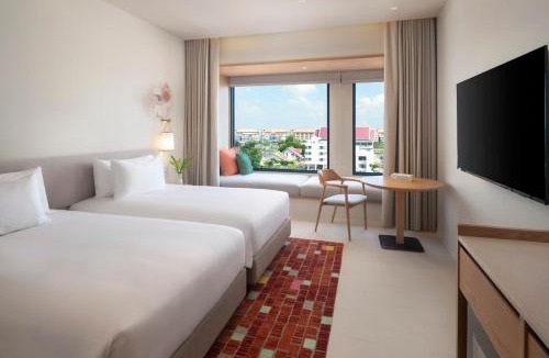 Ayutthaya Hotel | Centara Ayutthaya