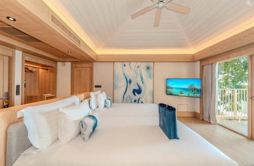 Ko Phi Phi Hotel | Centara Villas Phi Phi Island