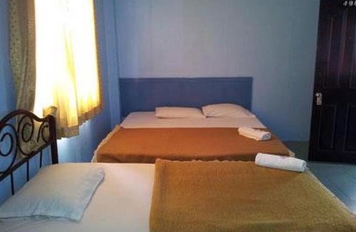 Bang Rak Hostel | CENTAUR INN HOSTEL