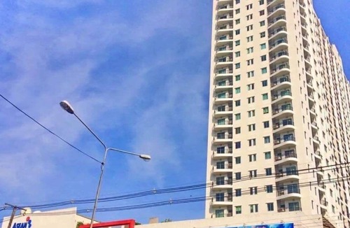 Hat Yai Apartment | Central Festival Rest Stay ll