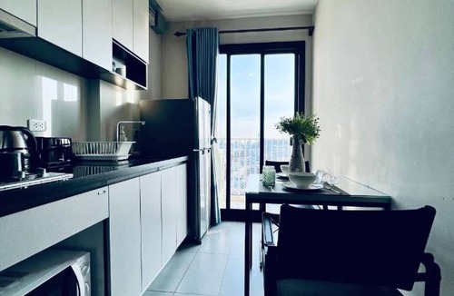 Pattaya Bay Condo | Central Pattaya Close To The Sea