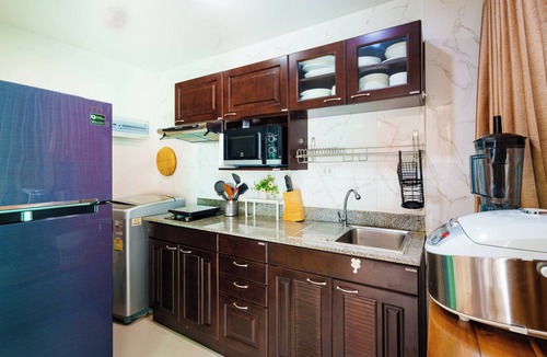 Wichit House | Central Phuket. Ideal sea and fun. Perfect central location on Phuket Island!