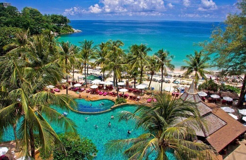 Wichit House | Central Phuket. Ideal sea and fun. Perfect central location on Phuket Island!
