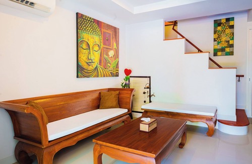 Wichit House | Central Phuket. Ideal sea and fun. Perfect central location on Phuket Island!