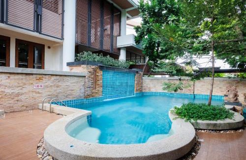 Samut Sakhon Hotel | Central Place Hotel
