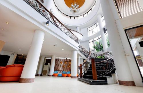 Samut Sakhon Hotel | Central Place Hotel