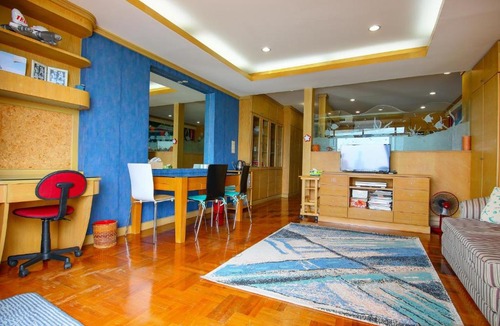 Cha-am Apartment | Cha am Beach Club