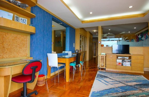Cha-am Apartment | Cha am Beach Club