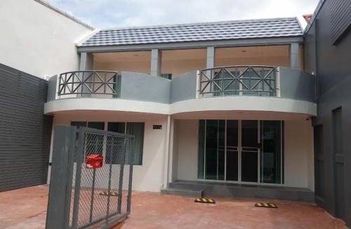 Cha-am House | Cha-am Beach Vacation Home
