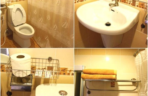 Cha-am House | Cha Am Perfect