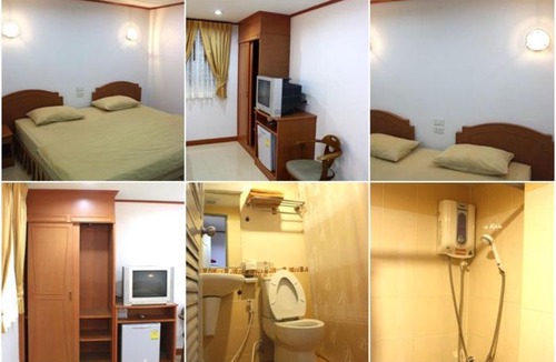 Cha-am House | Cha Am Perfect