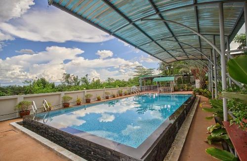San Pa Thong Bed & Breakfast | Cha-Cha Garden Chiang Mai - บ้านสวนชาช่า เชียงใหม่