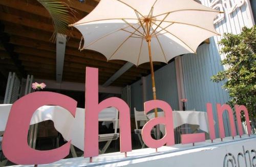 Cha-am Hotel | Cha_Inn @ Cha Am