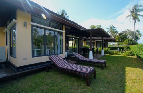 Krabi Villa | Chaba Villa at Had Yao Beach