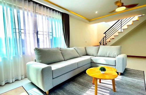Khanong Phra Villa | Chacha Tyme Pool Villa Khaoyai