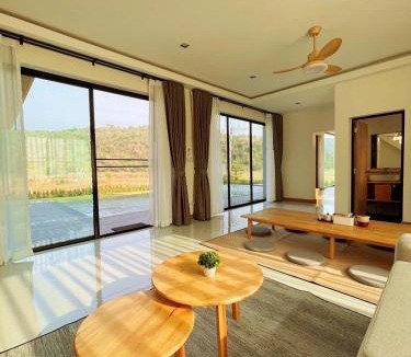 Khanong Phra Villa | Chacha Tyme Pool Villa Khaoyai
