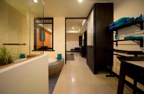Ko Lanta Resort | Chada Lanta Beach Resort - SHA Extra Plus