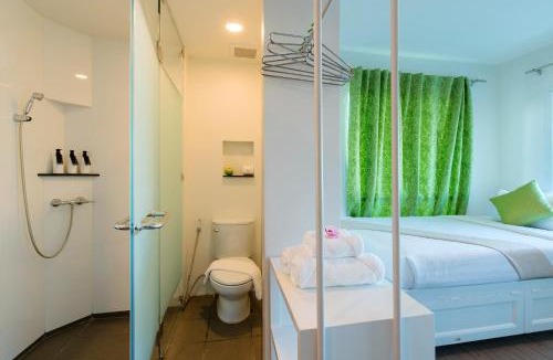 Nakhon Si Thammarat Hotel | Chada@Nakhon
