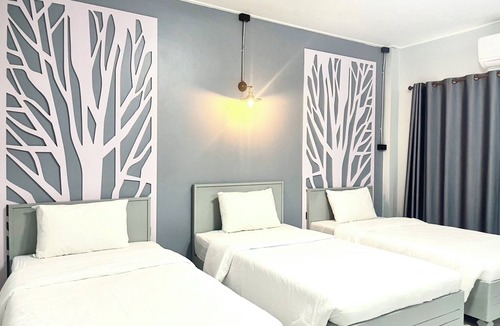 Chai Nat Hotel | Chainatgrand Hotel