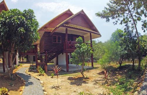 Khong Koi Beach Resort | Chaipura Resort