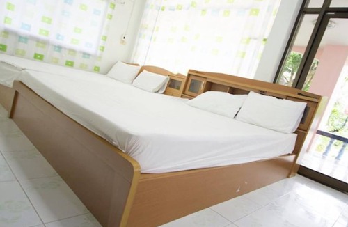 Laem Sing Hotel | Chaiwat Resort
