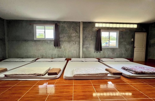 Phitsanulok Hotel | Chalalai Resort Kham Chanot
