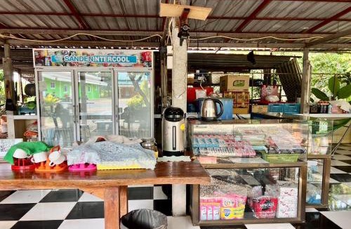 Ban Dung Hotel | Chalalai Resort Kham Chanot