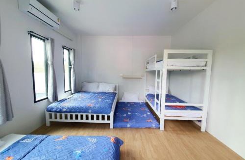 Khuan Khanun House | Chalicha pool villa phatthalung